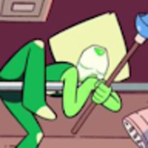 Meet your Posher, Jetta